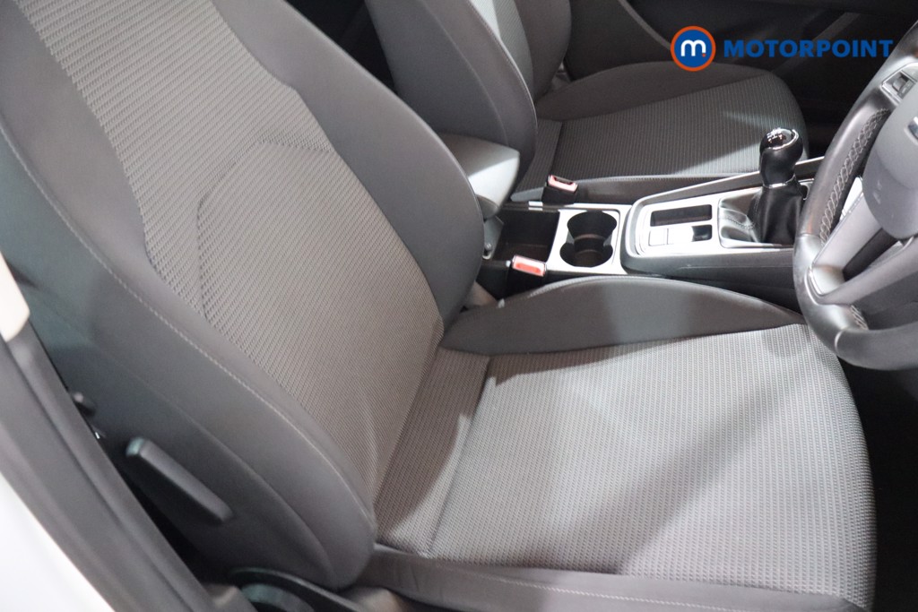 Seat Leon Se Dynamic Manual Petrol Hatchback - Stock Number (1549996) - 21st supplementary image