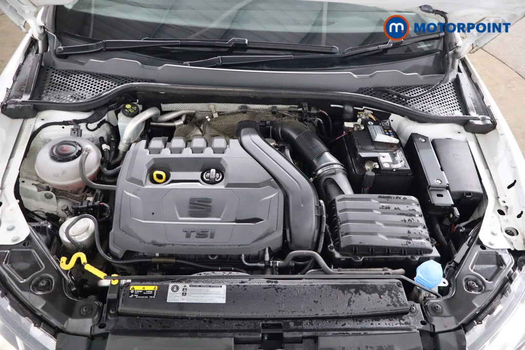 Seat Leon Se Dynamic Manual Petrol Hatchback - Stock Number (1549996) - 22nd supplementary image