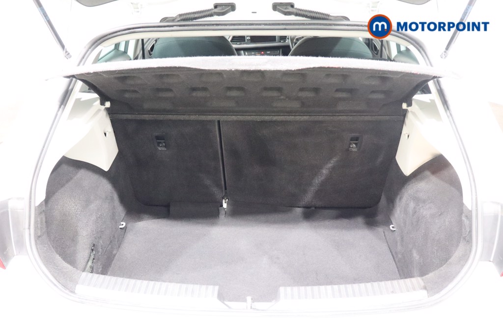 Seat Leon Se Dynamic Manual Petrol Hatchback - Stock Number (1549996) - 25th supplementary image
