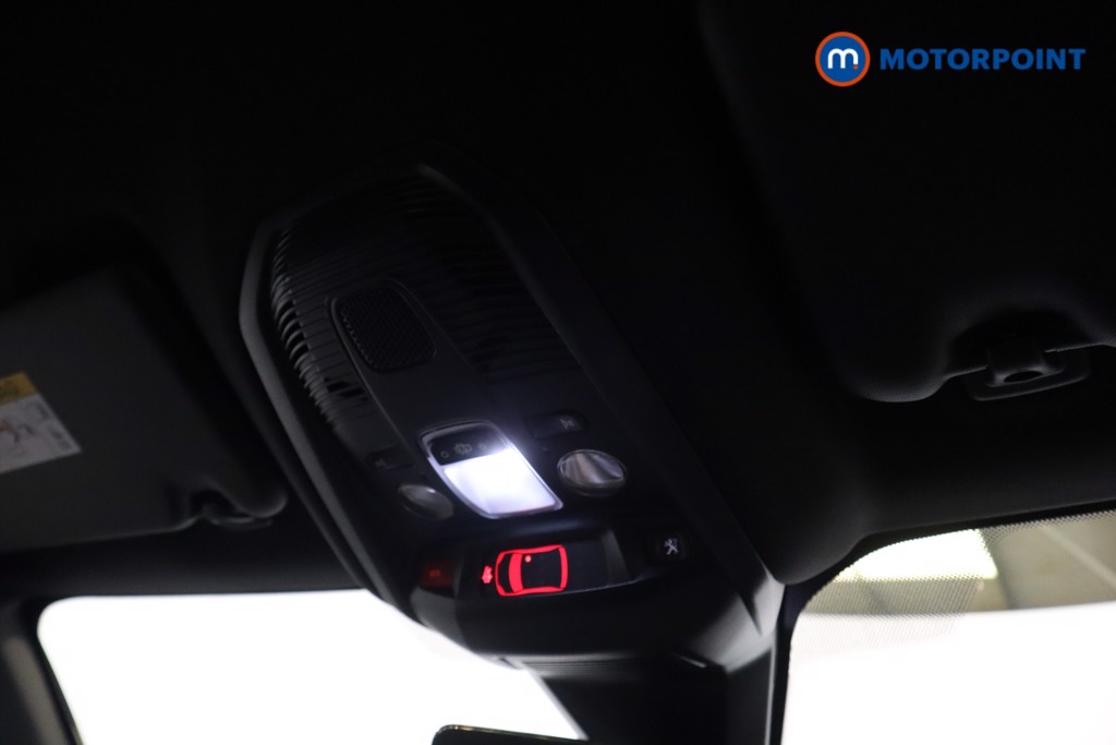 Peugeot 3008 GT Automatic Petrol Plug-In Hybrid SUV - Stock Number (1550001) - 6th supplementary image