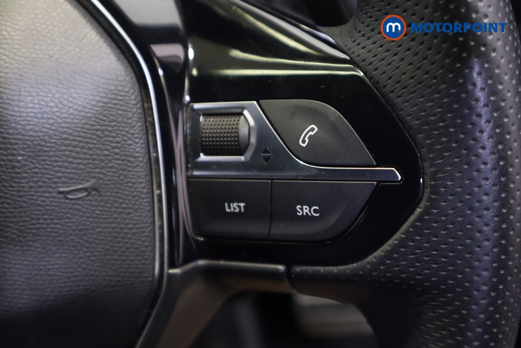 Peugeot 3008 GT Automatic Petrol Plug-In Hybrid SUV - Stock Number (1550001) - 9th supplementary image