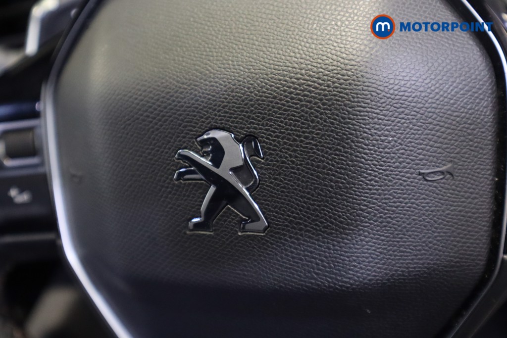 Peugeot 3008 GT Automatic Petrol Plug-In Hybrid SUV - Stock Number (1550001) - 10th supplementary image