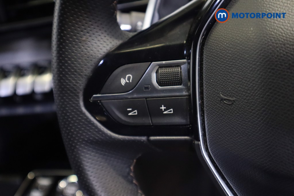 Peugeot 3008 GT Automatic Petrol Plug-In Hybrid SUV - Stock Number (1550001) - 11th supplementary image
