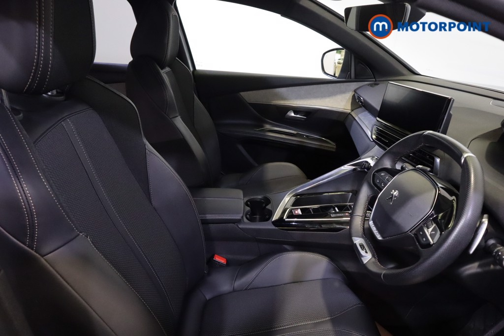 Peugeot 3008 GT Automatic Petrol Plug-In Hybrid SUV - Stock Number (1550001) - 12th supplementary image