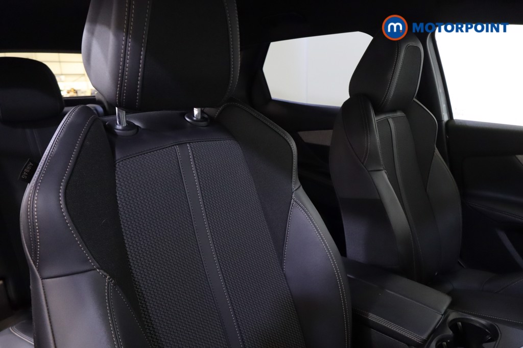 Peugeot 3008 GT Automatic Petrol Plug-In Hybrid SUV - Stock Number (1550001) - 13th supplementary image