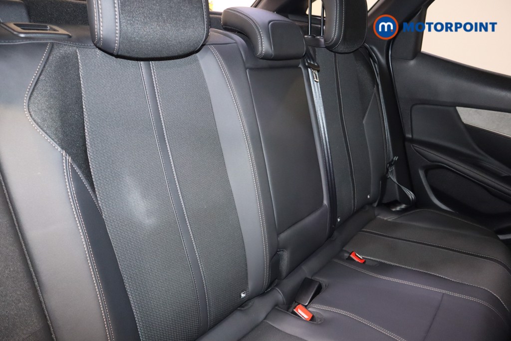 Peugeot 3008 GT Automatic Petrol Plug-In Hybrid SUV - Stock Number (1550001) - 14th supplementary image