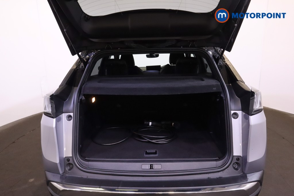 Peugeot 3008 GT Automatic Petrol Plug-In Hybrid SUV - Stock Number (1550001) - 15th supplementary image