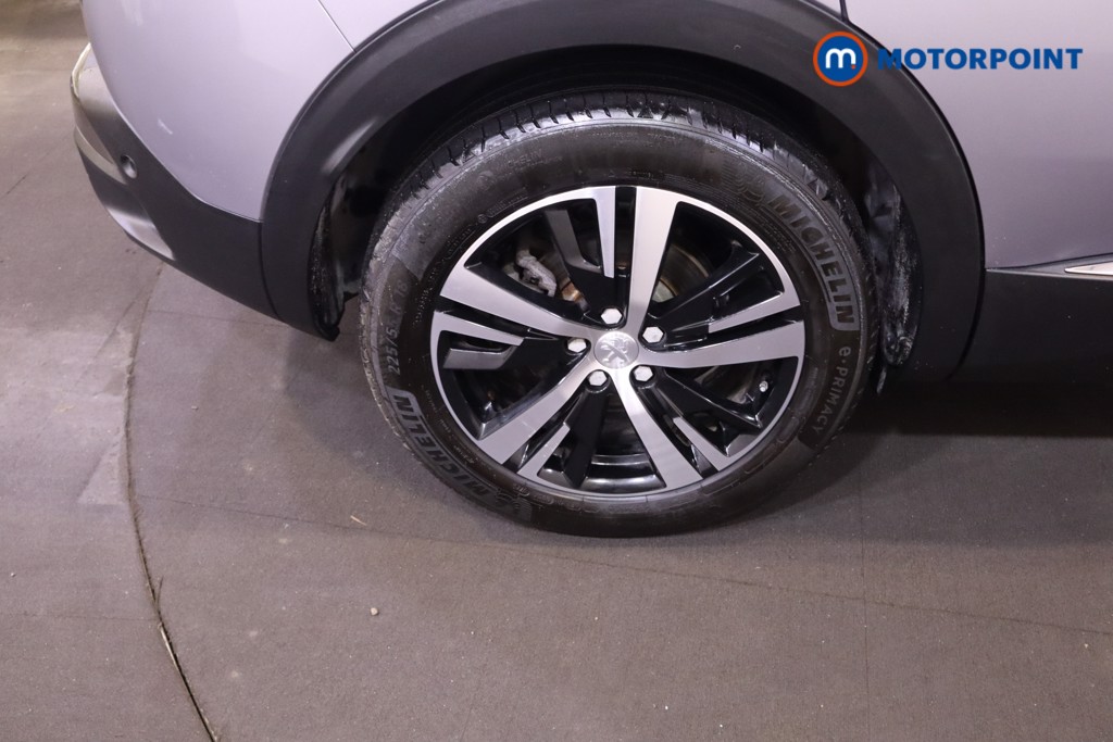 Peugeot 3008 GT Automatic Petrol Plug-In Hybrid SUV - Stock Number (1550001) - 16th supplementary image