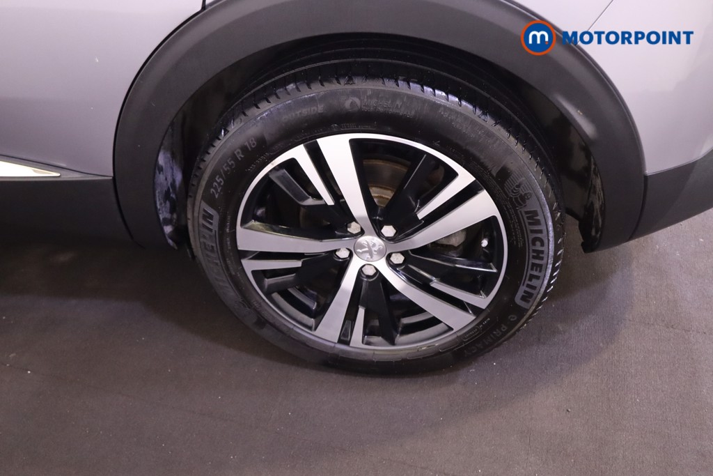 Peugeot 3008 GT Automatic Petrol Plug-In Hybrid SUV - Stock Number (1550001) - 17th supplementary image