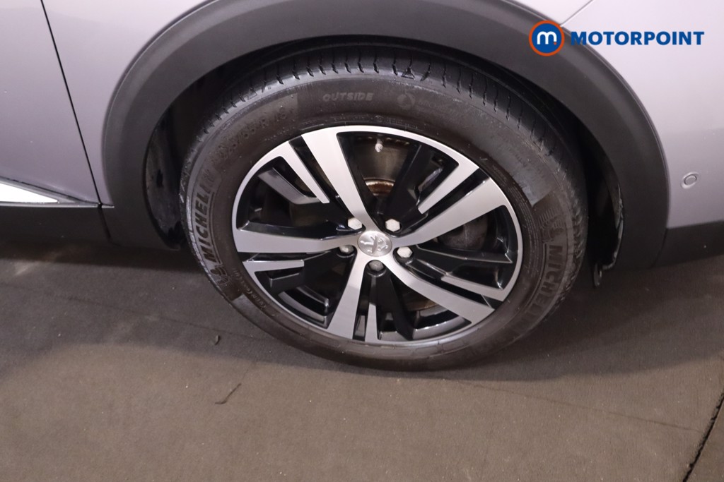 Peugeot 3008 GT Automatic Petrol Plug-In Hybrid SUV - Stock Number (1550001) - 19th supplementary image