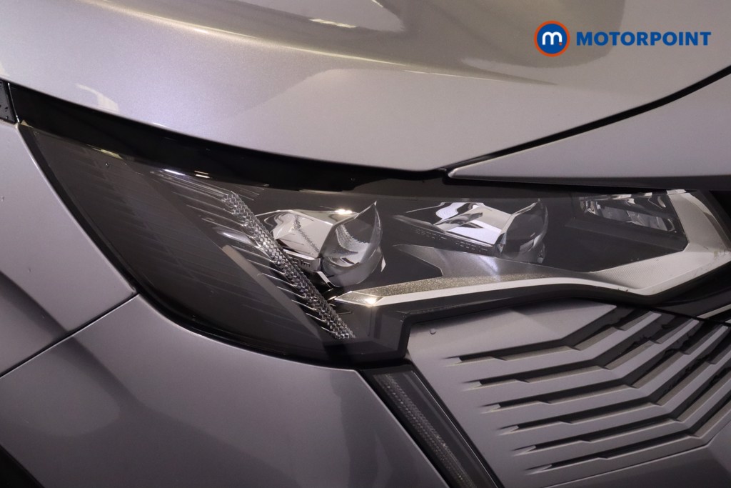 Peugeot 3008 GT Automatic Petrol Plug-In Hybrid SUV - Stock Number (1550001) - 20th supplementary image