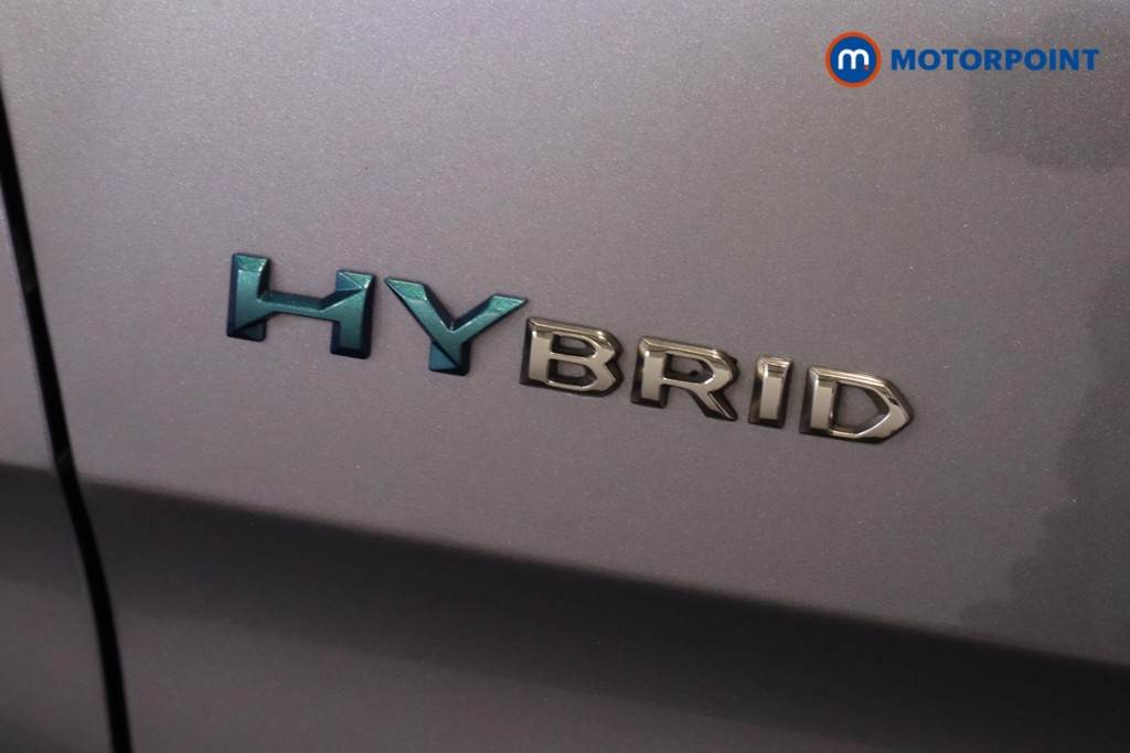 Peugeot 3008 GT Automatic Petrol Plug-In Hybrid SUV - Stock Number (1550001) - 21st supplementary image