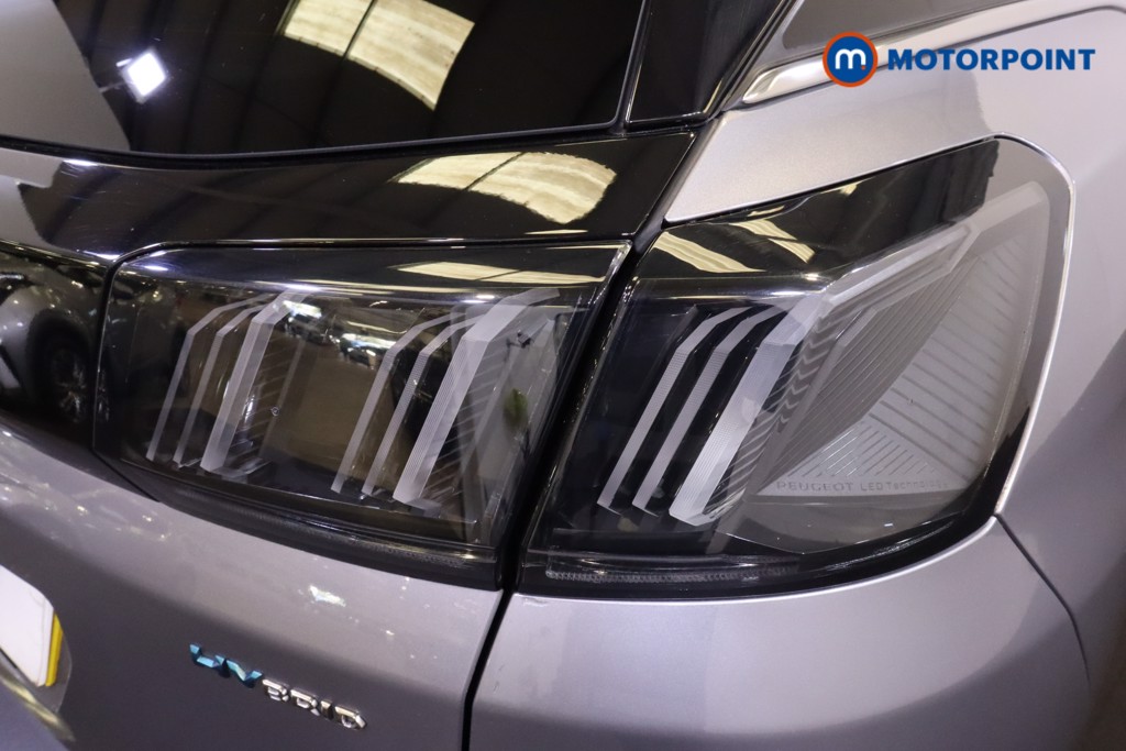 Peugeot 3008 GT Automatic Petrol Plug-In Hybrid SUV - Stock Number (1550001) - 22nd supplementary image