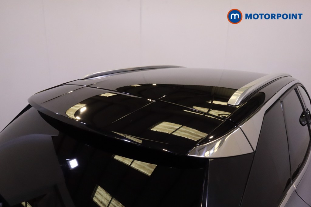 Peugeot 3008 GT Automatic Petrol Plug-In Hybrid SUV - Stock Number (1550001) - 23rd supplementary image