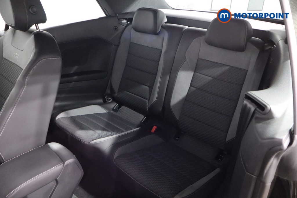 Volkswagen T-Roc R-Line Automatic Petrol Convertible - Stock Number (1550030) - 5th supplementary image