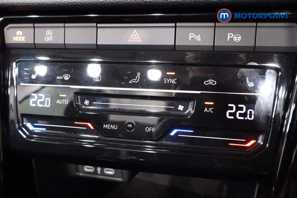Volkswagen T-Roc R-Line Automatic Petrol Convertible - Stock Number (1550030) - 15th supplementary image