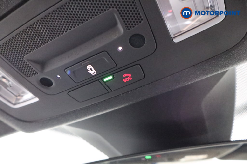 Volkswagen T-Roc R-Line Automatic Petrol Convertible - Stock Number (1550030) - 20th supplementary image