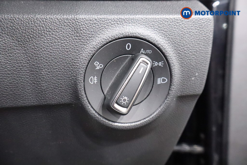 Volkswagen T-Roc R-Line Automatic Petrol Convertible - Stock Number (1550030) - 21st supplementary image