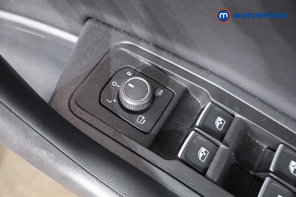 Volkswagen T-Roc R-Line Automatic Petrol Convertible - Stock Number (1550030) - 22nd supplementary image