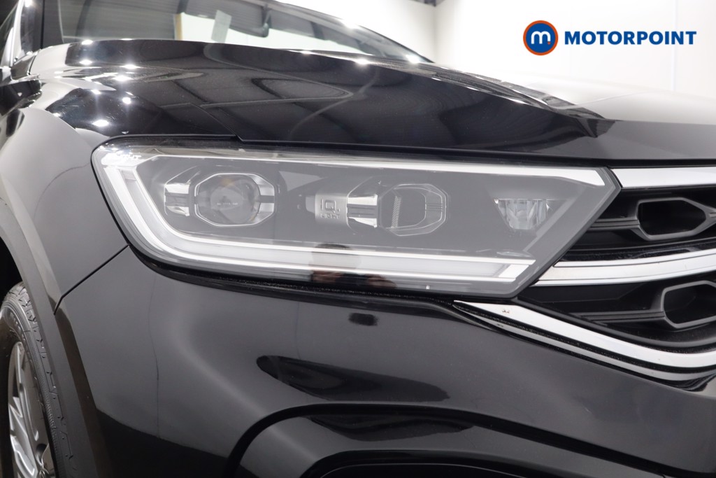 Volkswagen T-Roc R-Line Automatic Petrol Convertible - Stock Number (1550030) - 24th supplementary image