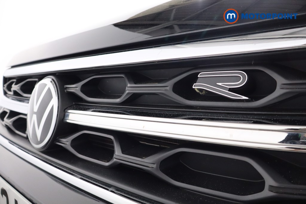 Volkswagen T-Roc R-Line Automatic Petrol Convertible - Stock Number (1550030) - 26th supplementary image