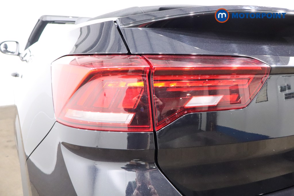 Volkswagen T-Roc R-Line Automatic Petrol Convertible - Stock Number (1550030) - 27th supplementary image