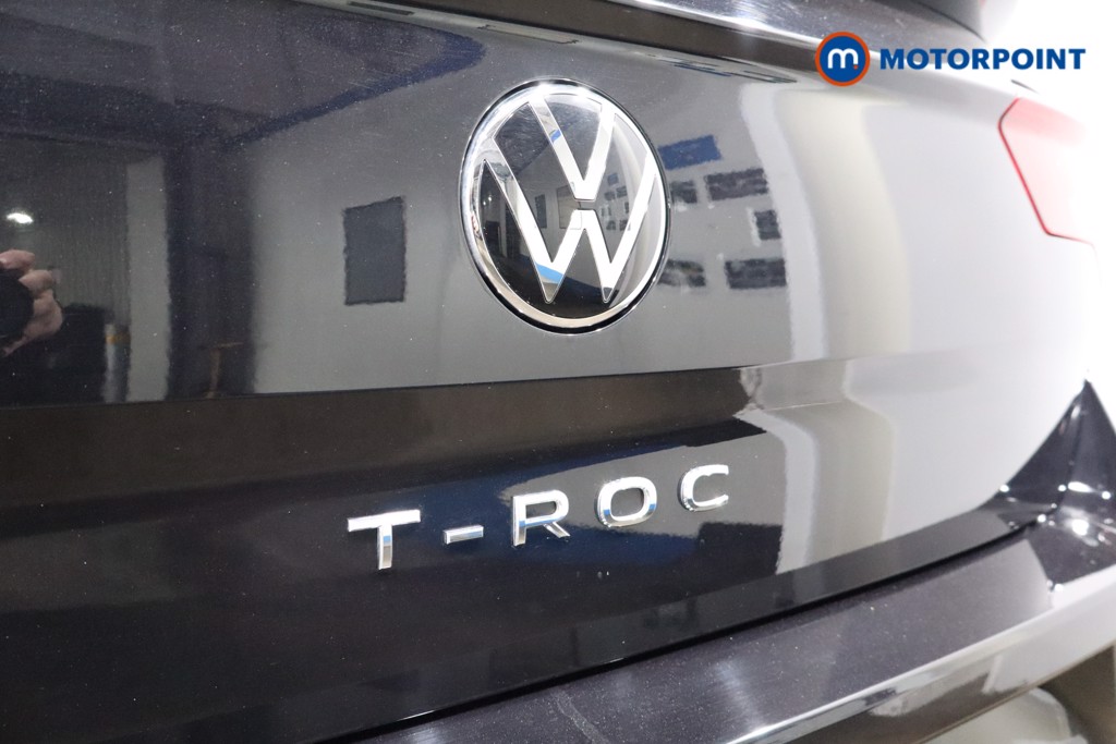 Volkswagen T-Roc R-Line Automatic Petrol Convertible - Stock Number (1550030) - 28th supplementary image