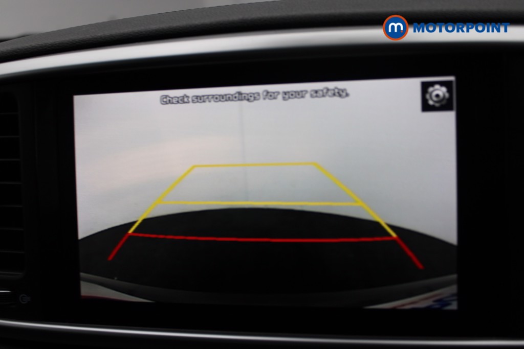 KIA Sportage 2 Manual Diesel SUV - Stock Number (1550093) - 10th supplementary image
