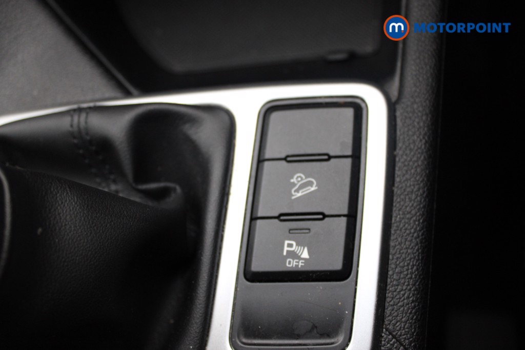 KIA Sportage 2 Manual Diesel SUV - Stock Number (1550093) - 12th supplementary image