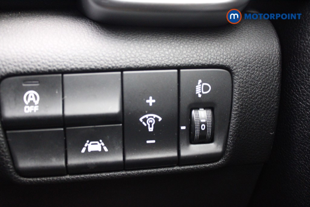 KIA Sportage 2 Manual Diesel SUV - Stock Number (1550093) - 16th supplementary image