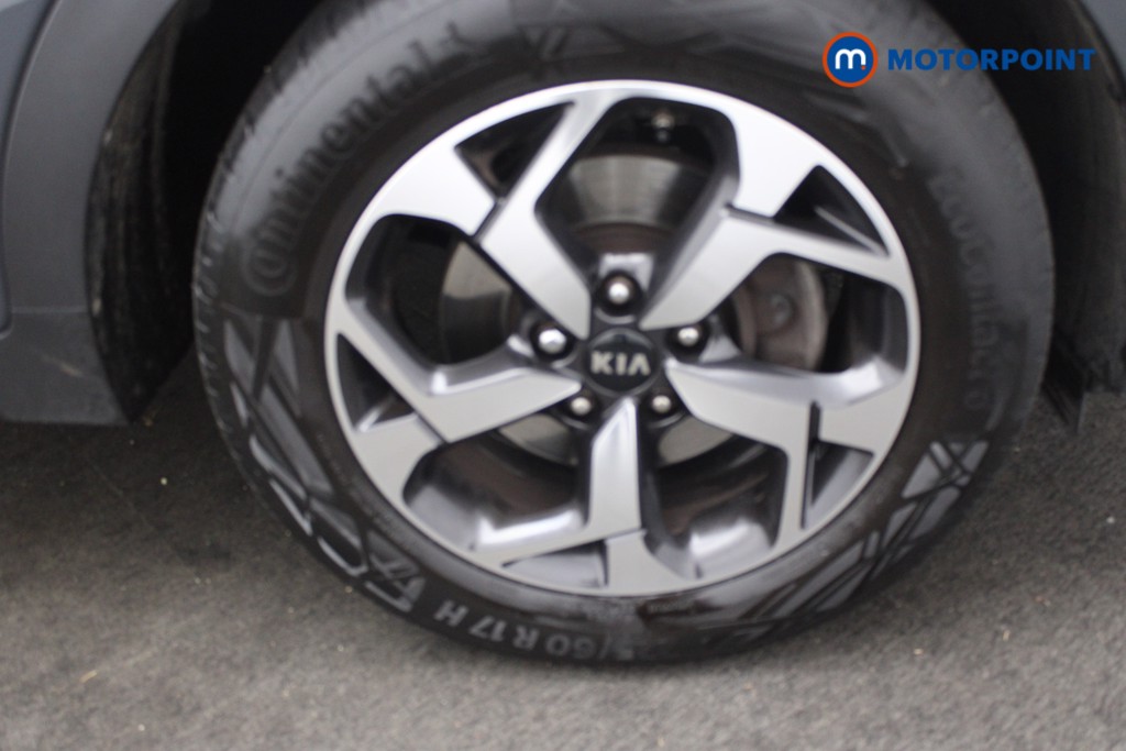 KIA Sportage 2 Manual Diesel SUV - Stock Number (1550093) - 19th supplementary image