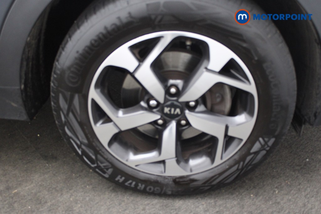 KIA Sportage 2 Manual Diesel SUV - Stock Number (1550093) - 22nd supplementary image