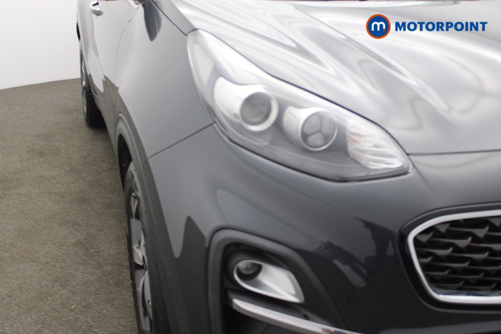 KIA Sportage 2 Manual Diesel SUV - Stock Number (1550093) - 23rd supplementary image