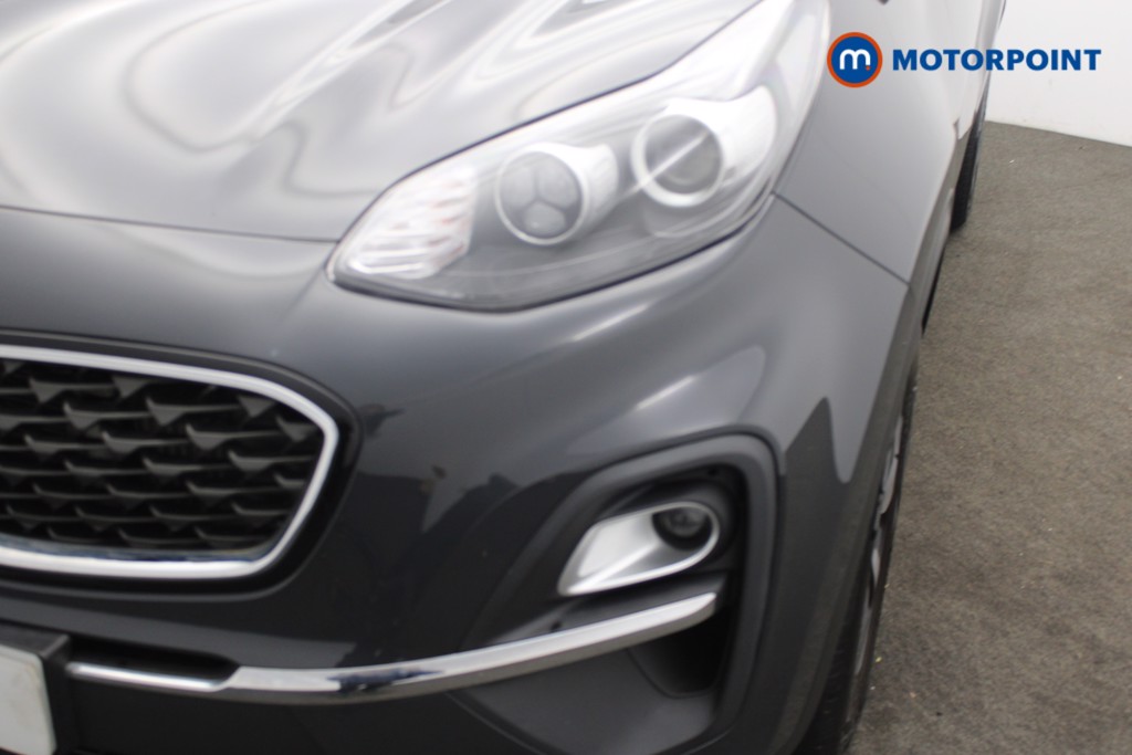 KIA Sportage 2 Manual Diesel SUV - Stock Number (1550093) - 24th supplementary image