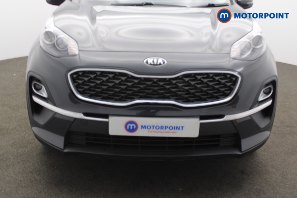 KIA Sportage 2 Manual Diesel SUV - Stock Number (1550093) - 29th supplementary image