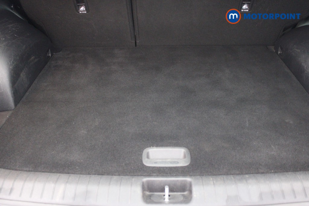 KIA Sportage 2 Manual Diesel SUV - Stock Number (1550093) - 30th supplementary image
