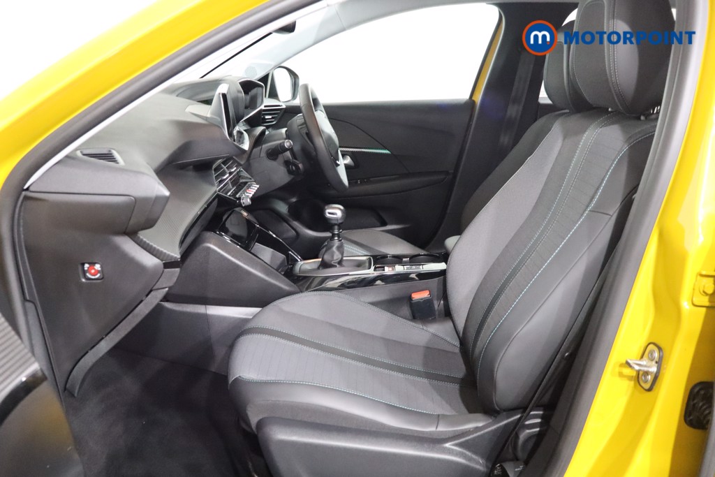 Peugeot 208 Allure Premium Manual Petrol Hatchback - Stock Number (1550121) - 4th supplementary image