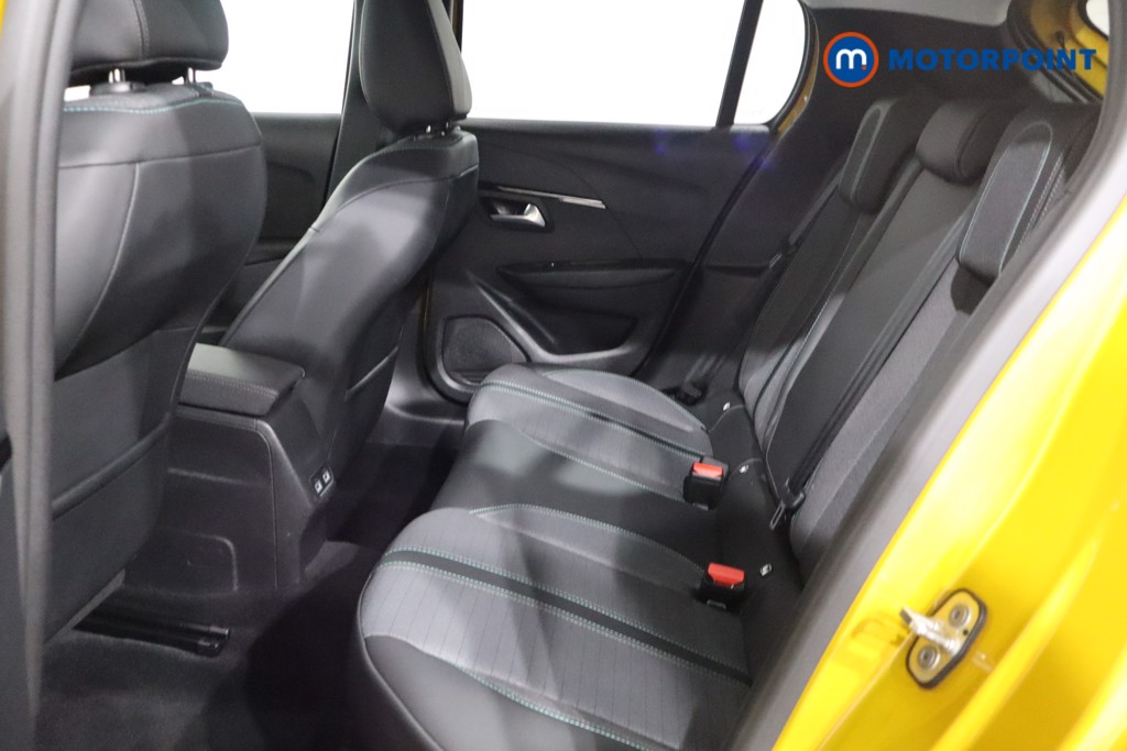 Peugeot 208 Allure Premium Manual Petrol Hatchback - Stock Number (1550121) - 5th supplementary image