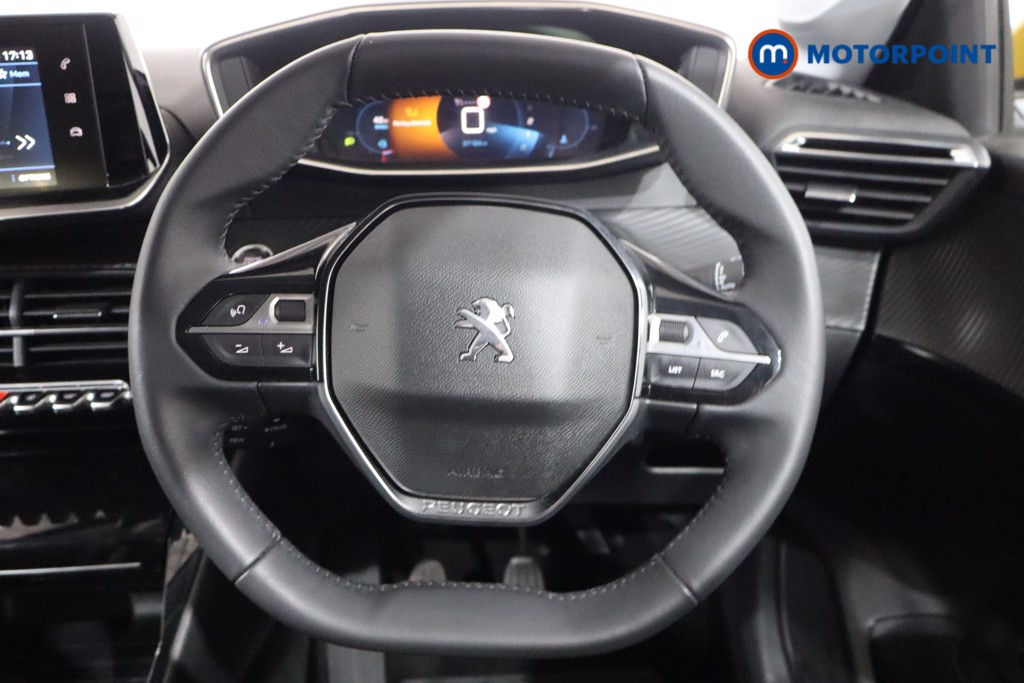 Peugeot 208 Allure Premium Manual Petrol Hatchback - Stock Number (1550121) - 6th supplementary image