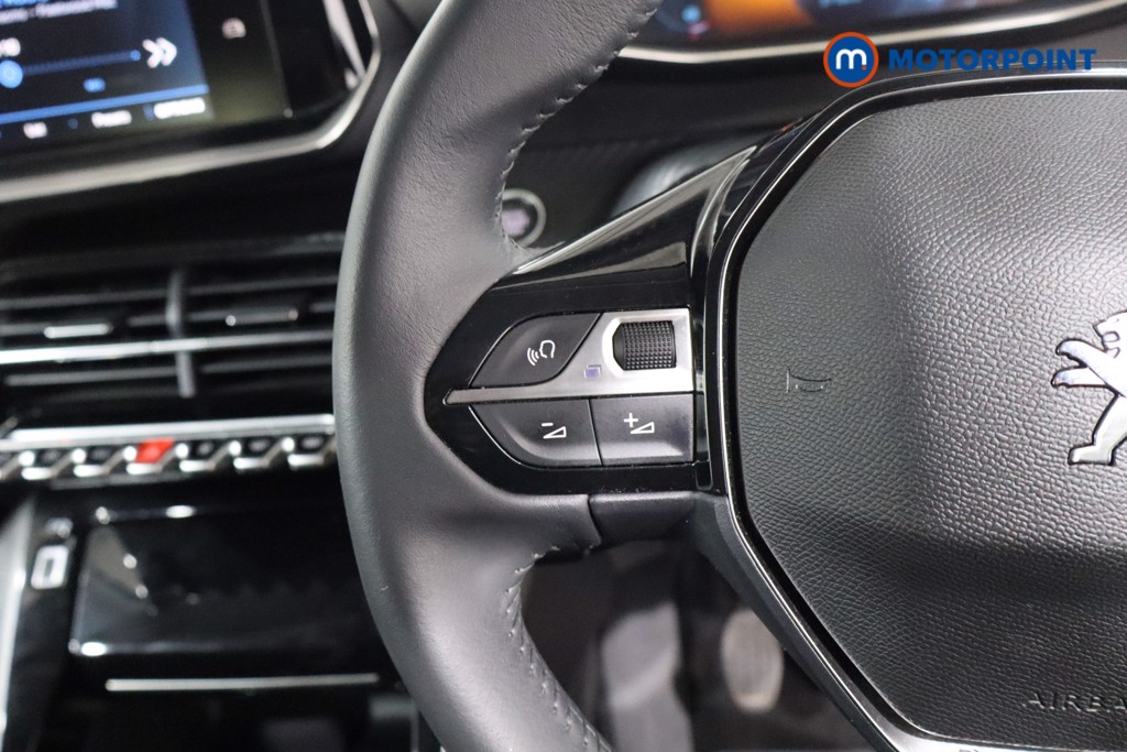 Peugeot 208 Allure Premium Manual Petrol Hatchback - Stock Number (1550121) - 7th supplementary image