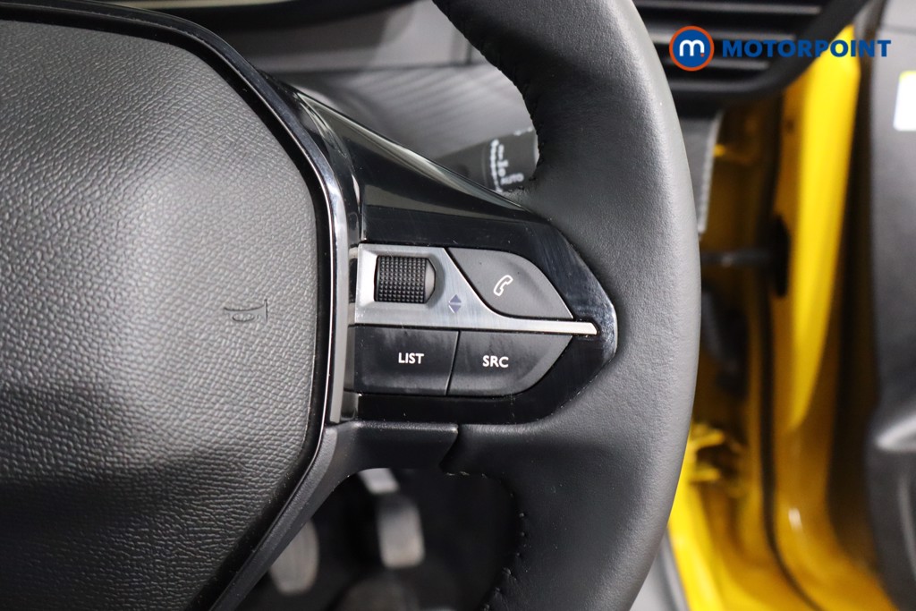 Peugeot 208 Allure Premium Manual Petrol Hatchback - Stock Number (1550121) - 8th supplementary image