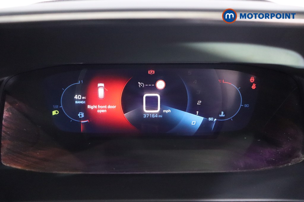 Peugeot 208 Allure Premium Manual Petrol Hatchback - Stock Number (1550121) - 14th supplementary image