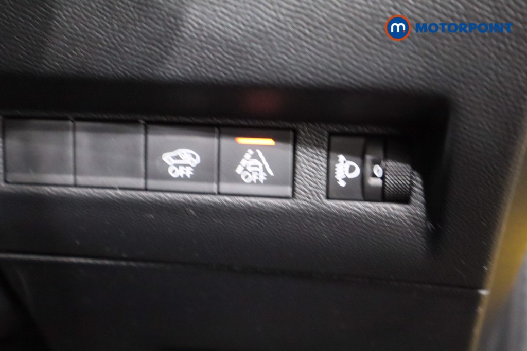 Peugeot 208 Allure Premium Manual Petrol Hatchback - Stock Number (1550121) - 22nd supplementary image