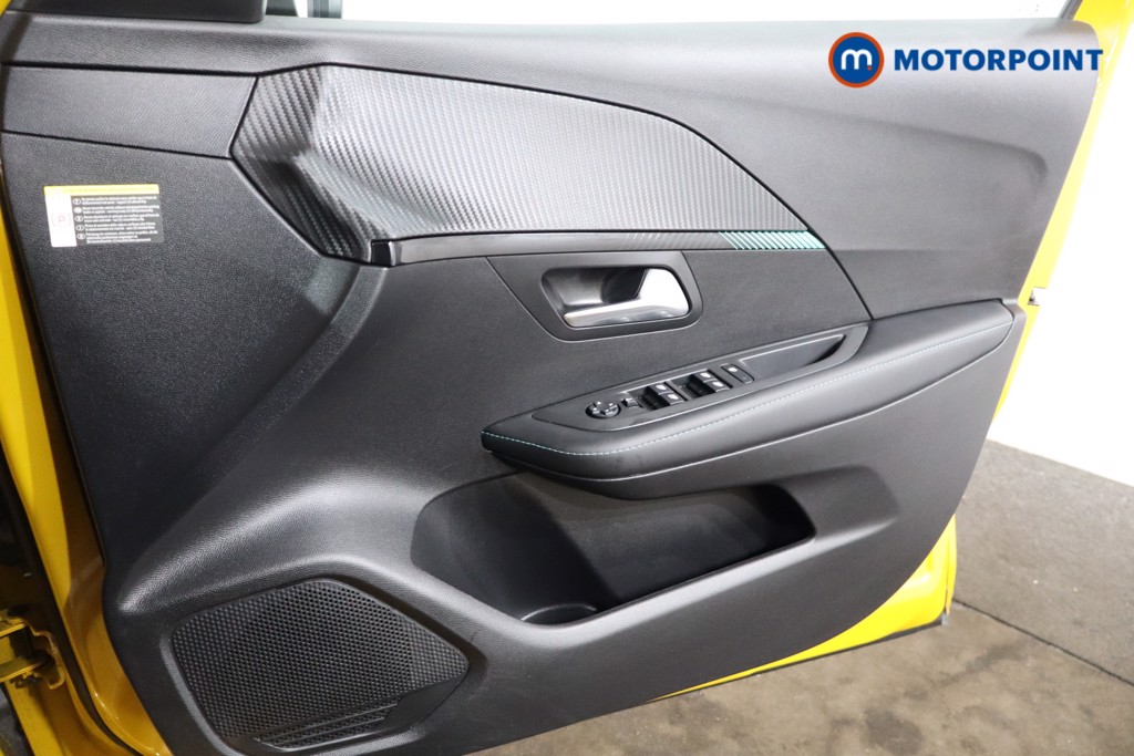 Peugeot 208 Allure Premium Manual Petrol Hatchback - Stock Number (1550121) - 23rd supplementary image