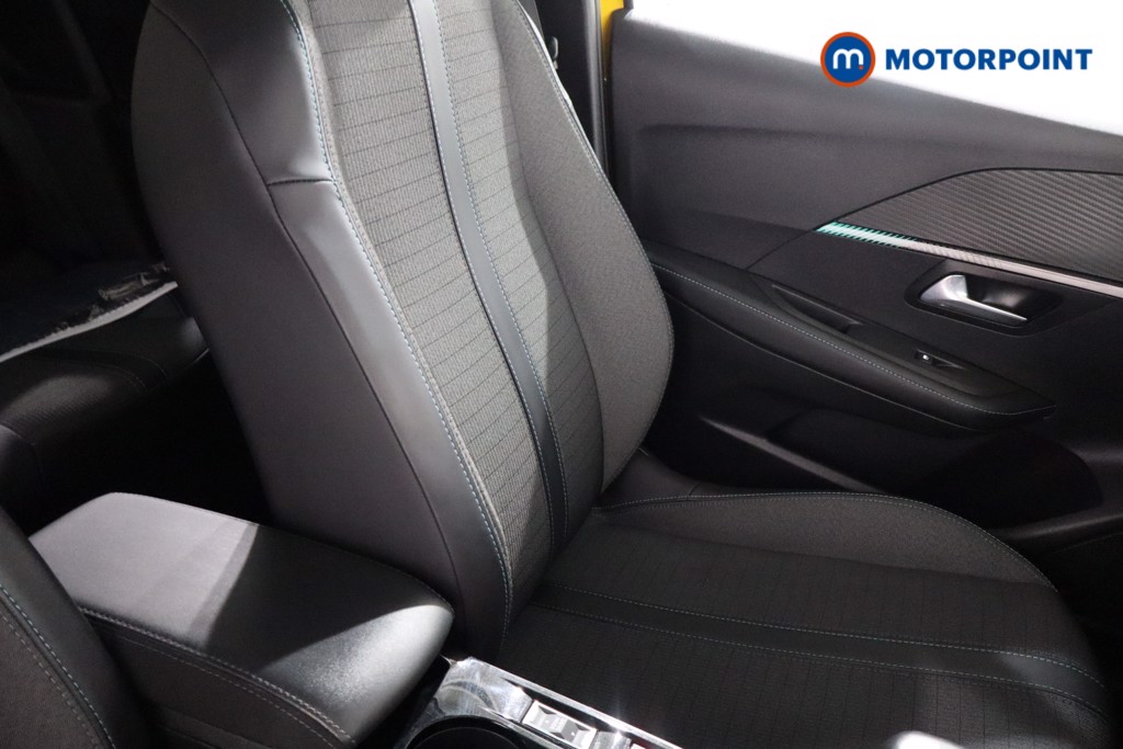 Peugeot 208 Allure Premium Manual Petrol Hatchback - Stock Number (1550121) - 25th supplementary image