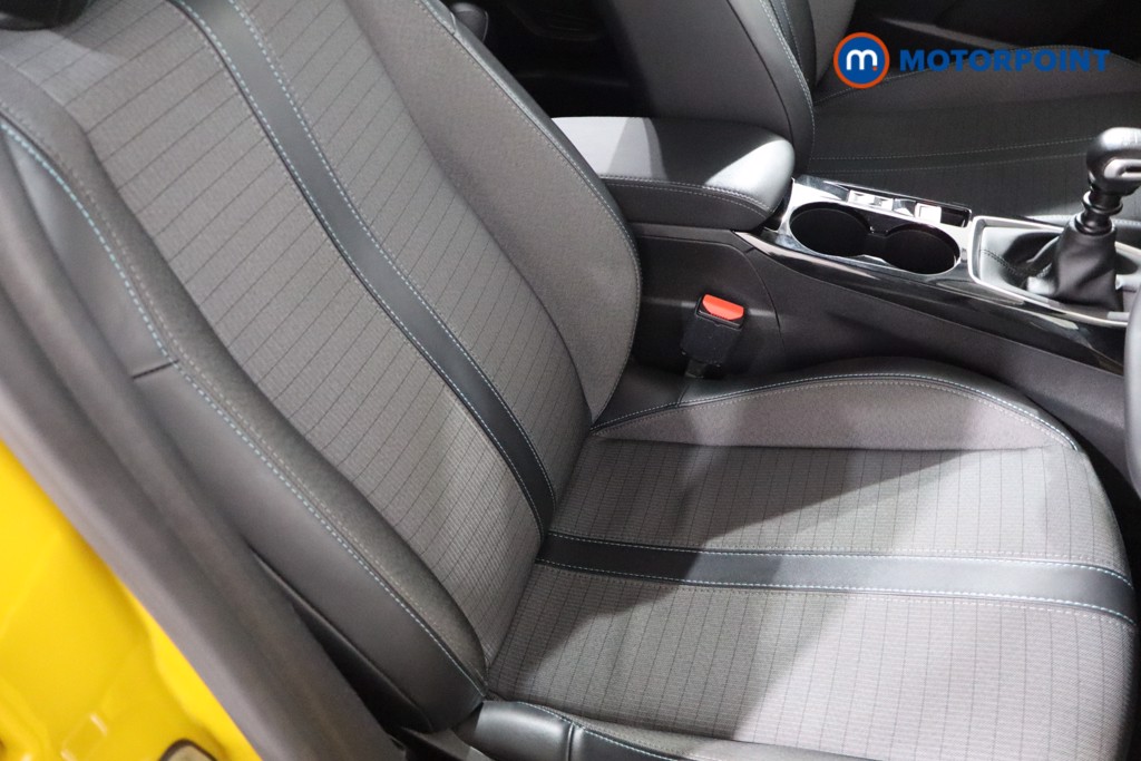 Peugeot 208 Allure Premium Manual Petrol Hatchback - Stock Number (1550121) - 26th supplementary image