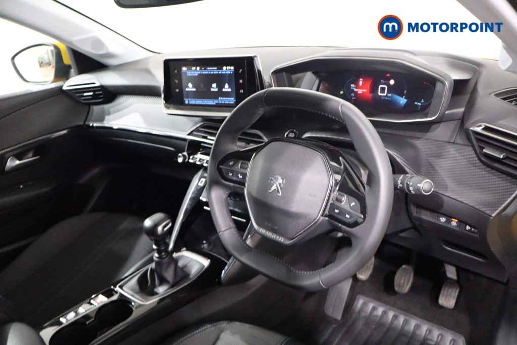 Peugeot 208 Allure Premium Manual Petrol Hatchback - Stock Number (1550121) - 27th supplementary image