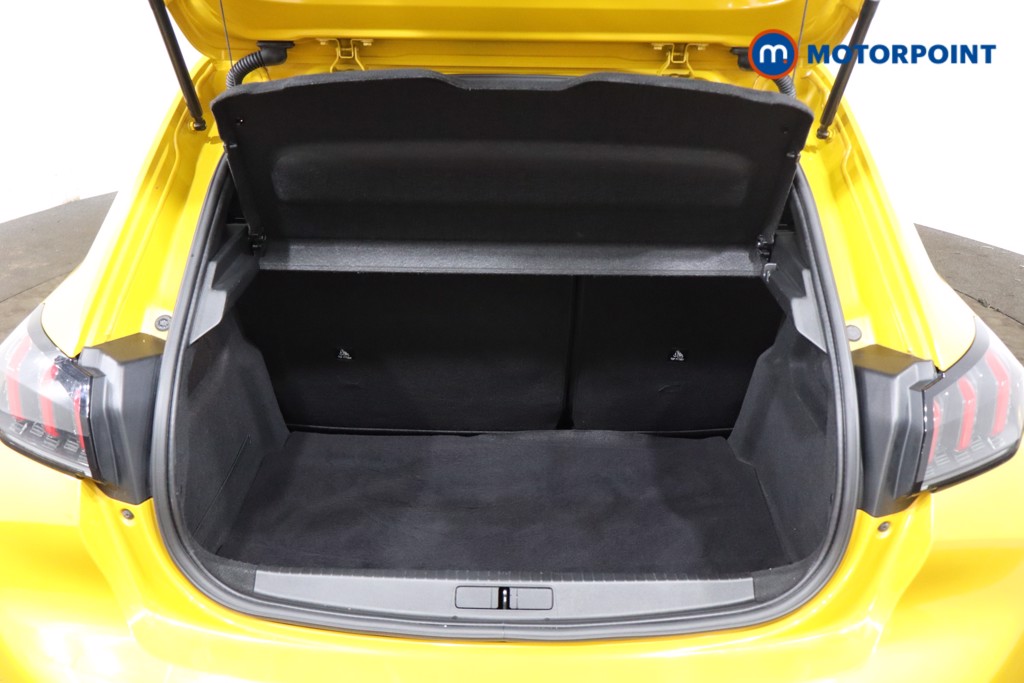 Peugeot 208 Allure Premium Manual Petrol Hatchback - Stock Number (1550121) - 31st supplementary image