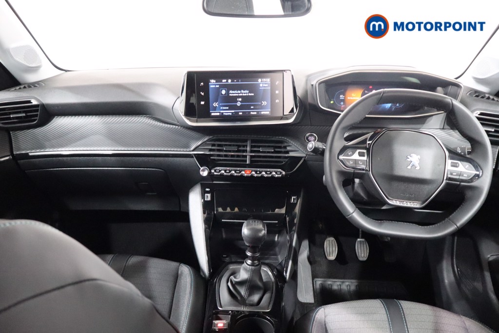 Peugeot 208 Allure Premium Manual Petrol Hatchback - Stock Number (1550121) - 1st supplementary image