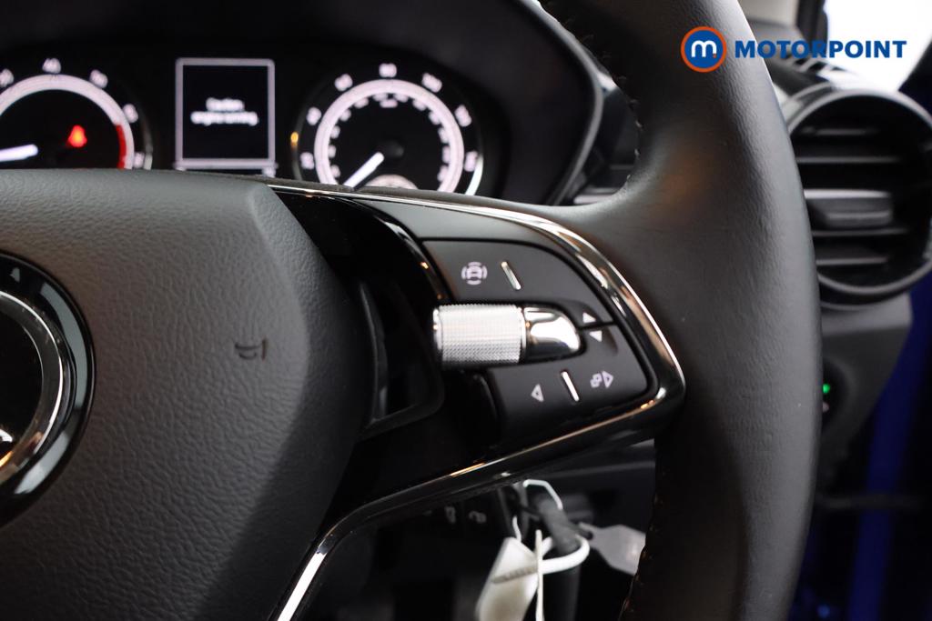 Skoda Fabia Se Comfort Manual Petrol Hatchback - Stock Number (1550169) - 3rd supplementary image